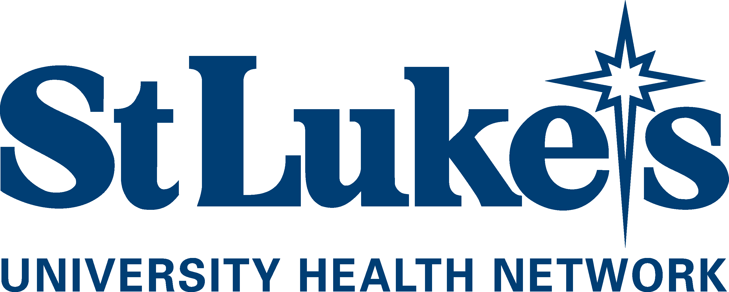 st lukes
