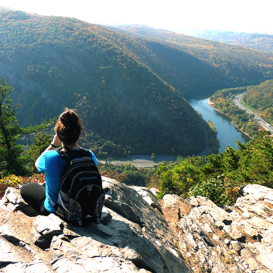 Pocono Mountain Visitor Bureau