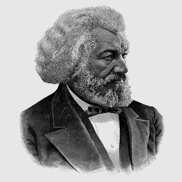 Frederick Douglass