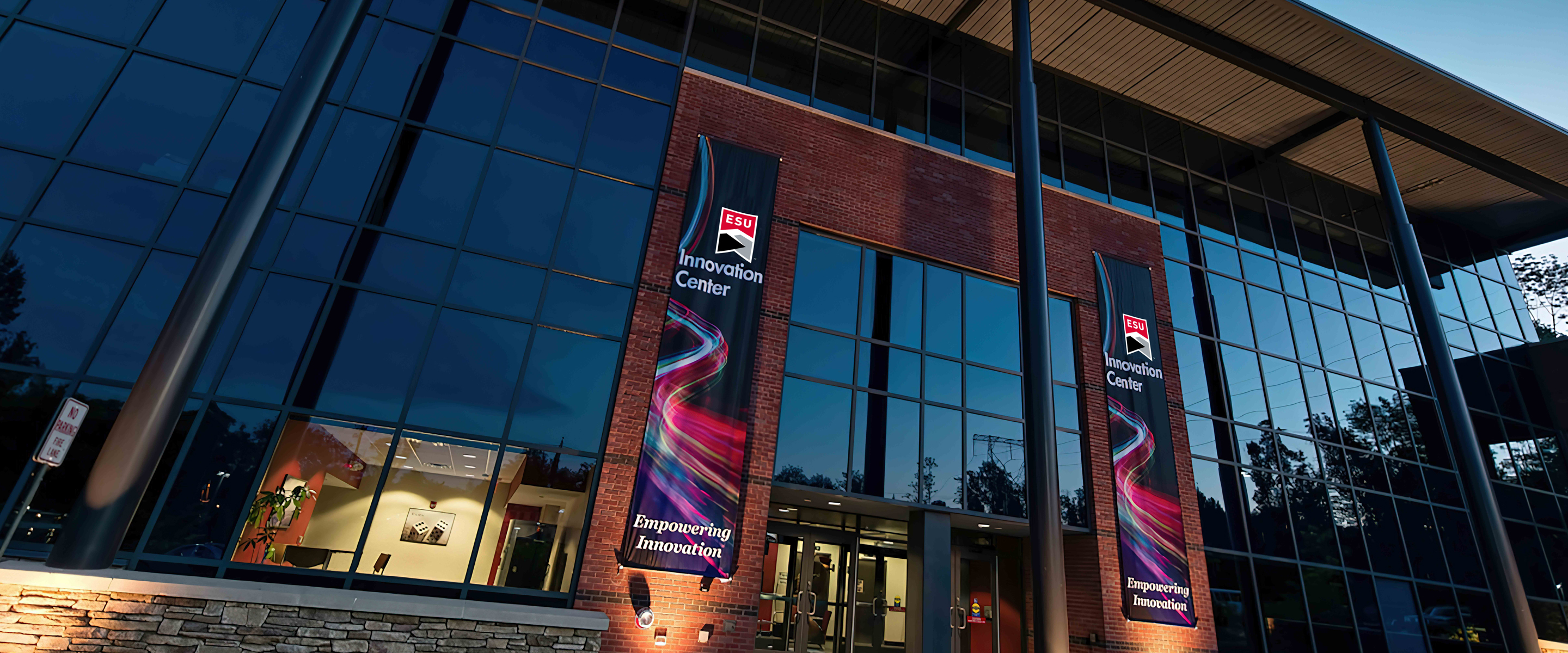 Innovation Center