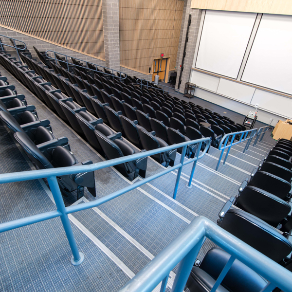 Lecture Hall