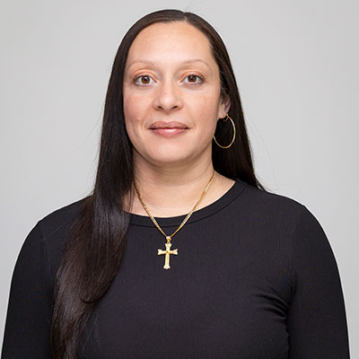 Aurelia Torres Image