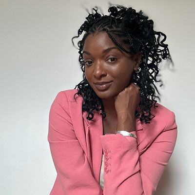 Salimata Lala Fall Image