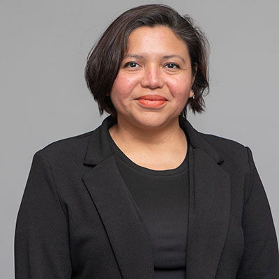 Samantha Gramby Image