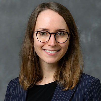 Annika M. Wilcox Image