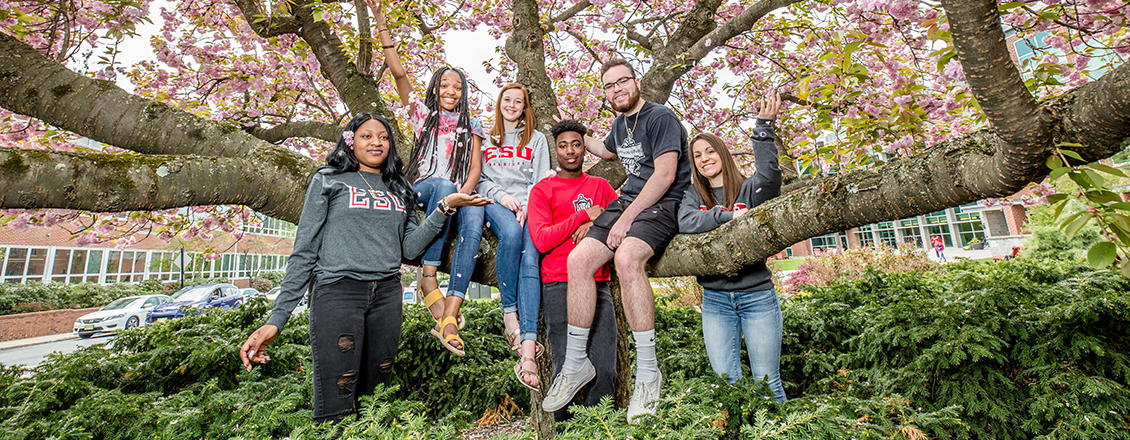 Orientation Day | Orientation | East Stroudsburg University